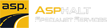 Asphalt Specialist Services